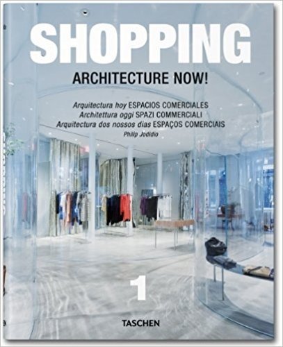 Architecture Now! Shopping