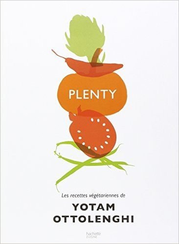 Coffret Yotam Ottolenghi: Cuisine végétarienne