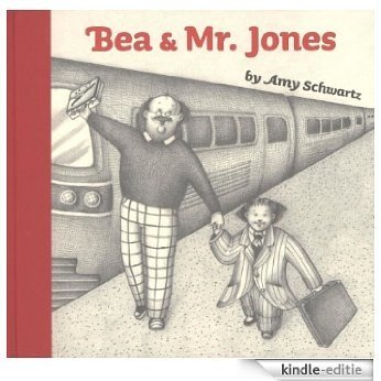 Bea and Mr. Jones [Kindle-editie]