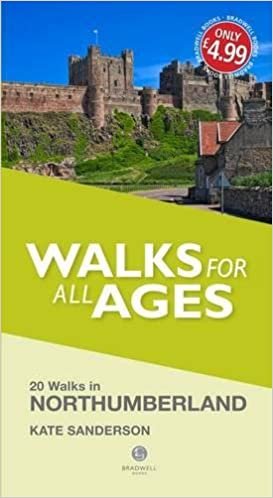 Northumberland Walks for all Ages