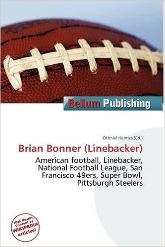 Brian Bonner (Linebacker)