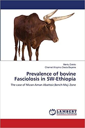 indir Prevalence of bovine Fasciolosis in SW-Ethiopia: The case of Mizan-Aman Abattoir,Bench-Maji Zone