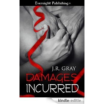 Damages Incurred (Bound Book 4) (English Edition) [Kindle-editie]