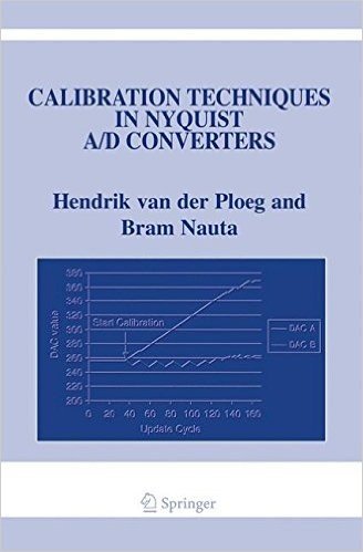 Calibration Techniques in Nyquist A/D Converters