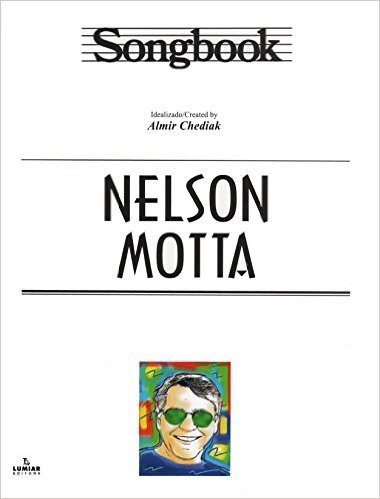 Songbook Nelson Motta