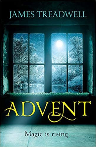 indir Advent: Advent Trilogy 1