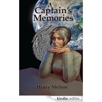 Captain's Memories (The Project Saga Book 5) (English Edition) [Kindle-editie]