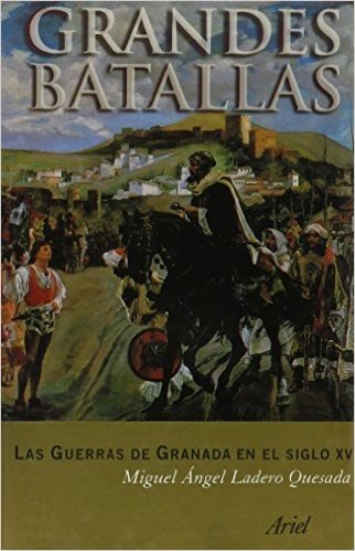 Vencidos: Las Guerras de Granada