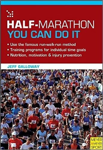 Half-Marathon: You Can Do It baixar