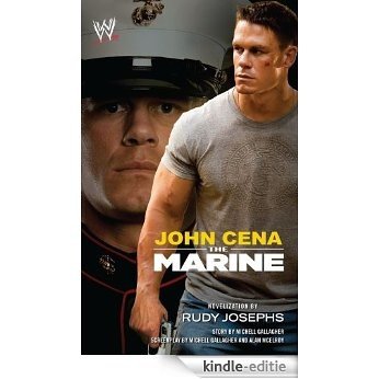 The Marine (WWE) (English Edition) [Kindle-editie]
