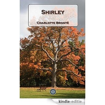 Shirley [Kindle-editie]