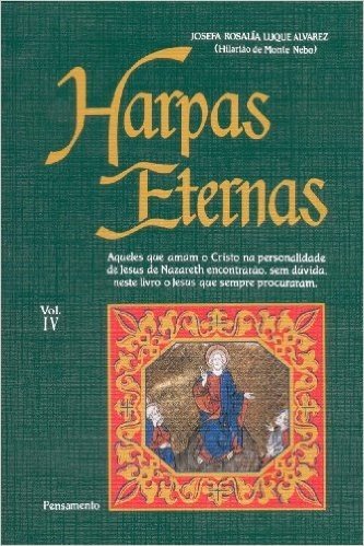 Harpas Eternas - Volume IV