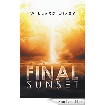 Final Sunset (English Edition) [Kindle-editie]