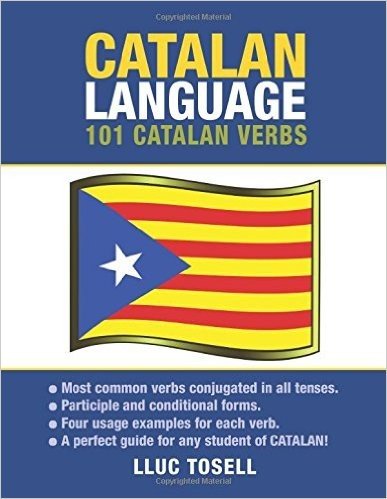 Catalan Language: 101 Catalan Verbs