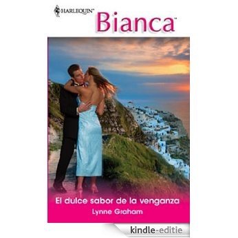 El dulce sabor de la venganza (Bianca) [Kindle-editie] beoordelingen