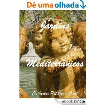 Jardins Mediterrânicos [eBook Kindle]