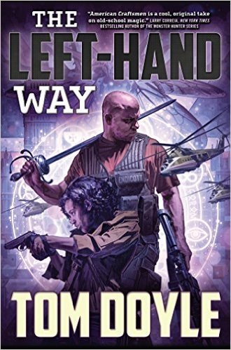 The Left-Hand Way