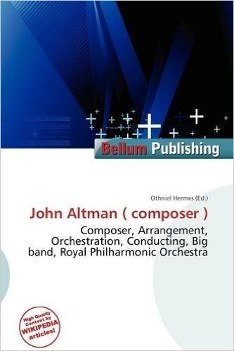 John Altman ( Composer ) baixar
