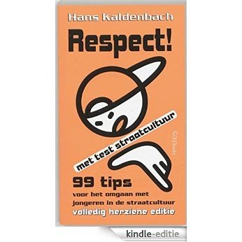 Respect [Kindle-editie]