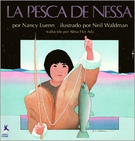La Pesca de Nessa / Nessa's Fish