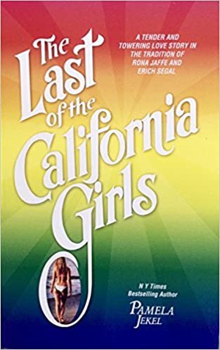 indir The Last of the California Girls