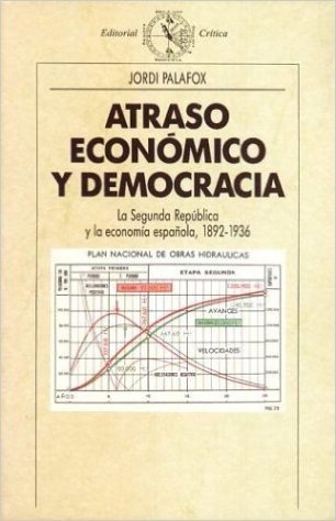 Atraso Economico y Democracia
