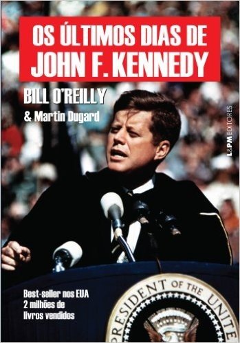 Os Últimos Dias De John F. Kennedy - Formato Convencional