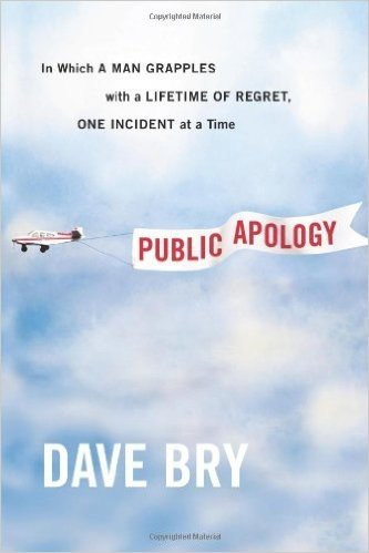 Public Apology: In Which a Man Grapples with a Lifetime of Regret, One Incident at a Time baixar