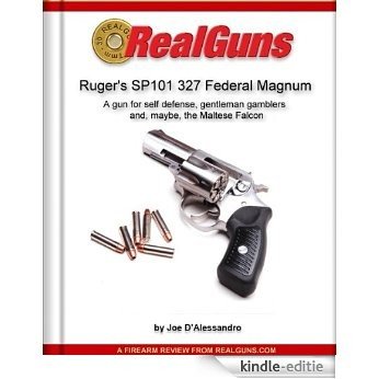 Ruger's M77 Hawkeye Compact Magnum (Article Reprint) (Real GunsTM Book 28) (English Edition) [Kindle-editie] beoordelingen