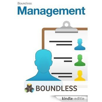 Management [Print Replica] [Kindle-editie] beoordelingen