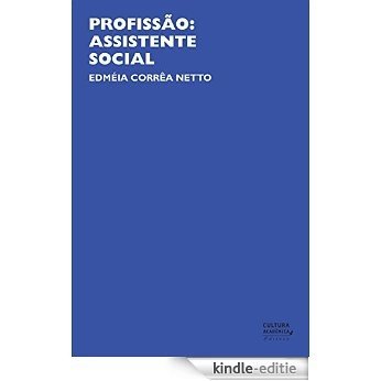 Profissão: assistente social [Kindle-editie] beoordelingen