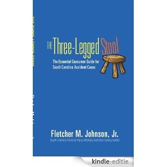 The Three-Legged Stool (English Edition) [Kindle-editie]