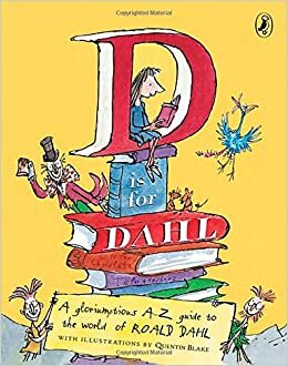 indir D is for Dahl