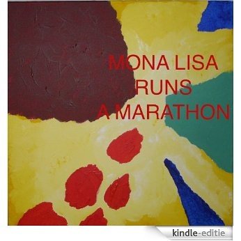 Mona Lisa Runs A Marathon (Hitchcock Book 9) (English Edition) [Kindle-editie]