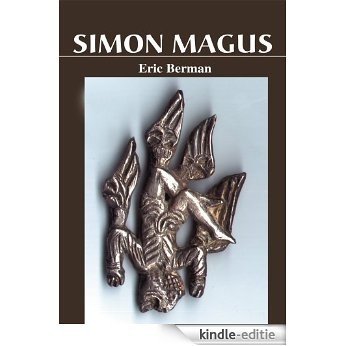 Simon Magus (English Edition) [Kindle-editie]