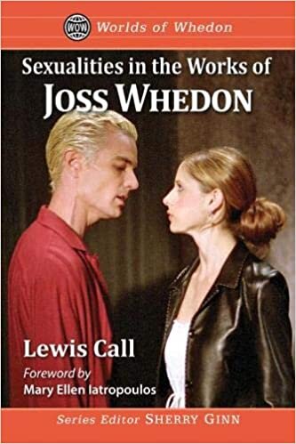 indir Sexualities in the Works of Joss Whedon (Worlds of Whedon)