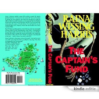 The Captain's Fund (English Edition) [Kindle-editie]
