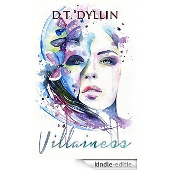 Villainess (English Edition) [Kindle-editie]