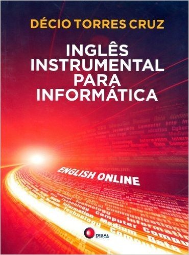 Inglês Instrumental Para Informática. English Online