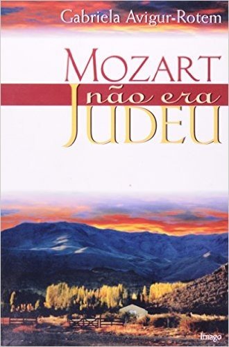 Mozart Não Era Judeu