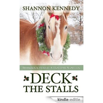 Deck the Stalls (English Edition) [Kindle-editie]