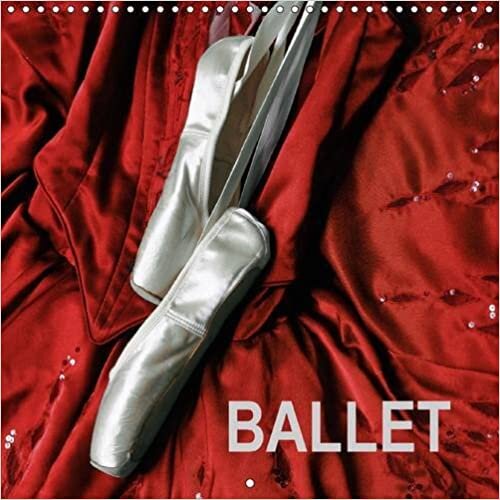 BALLET 2016: Interesting photos from the ballet (Calvendo Art)