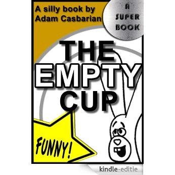 The Empty Cup (English Edition) [Kindle-editie]