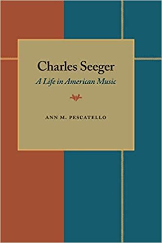 indir Charles Seeger: A Life in American Music