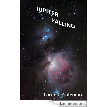 Jupiter Falling (English Edition) [Kindle-editie]