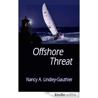 Offshore Threat (English Edition) [Kindle-editie]