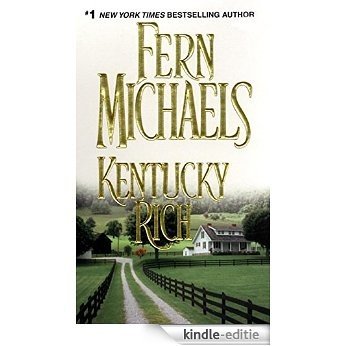 Kentucky Rich [Kindle-editie]