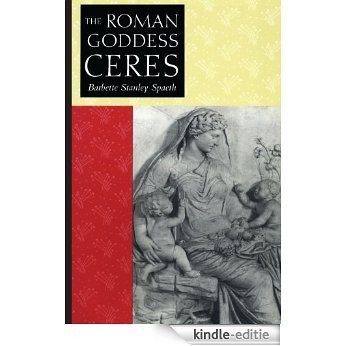 The Roman Goddess Ceres [Kindle-editie] beoordelingen