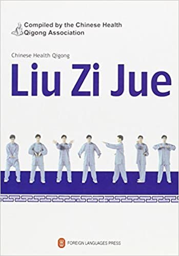 indir Liu Zi Jue - Chinese Health Qigong