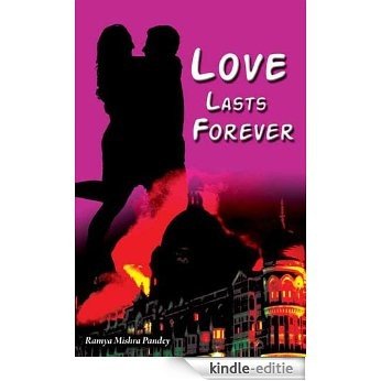 Love Last Forever (English Edition) [Kindle-editie]